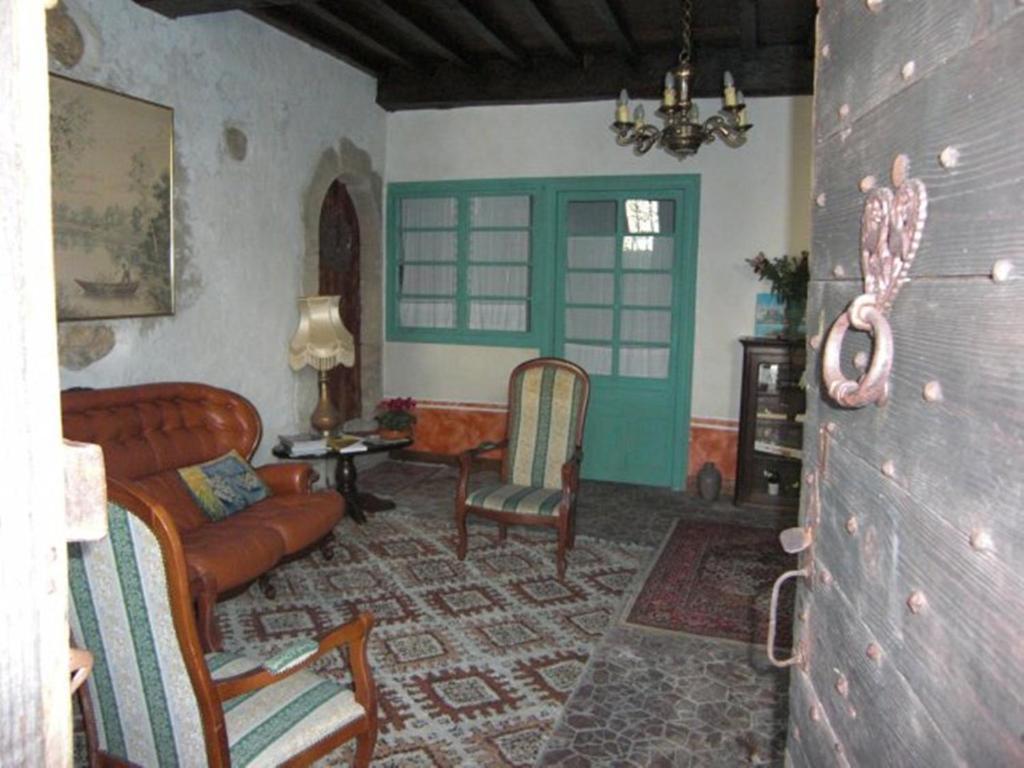Chambres D'Hotes Aroha Sorde-l'Abbaye Ngoại thất bức ảnh