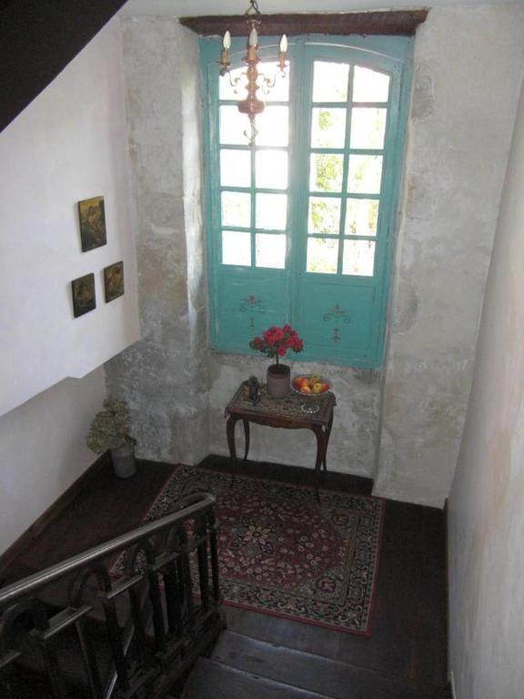 Chambres D'Hotes Aroha Sorde-l'Abbaye Ngoại thất bức ảnh