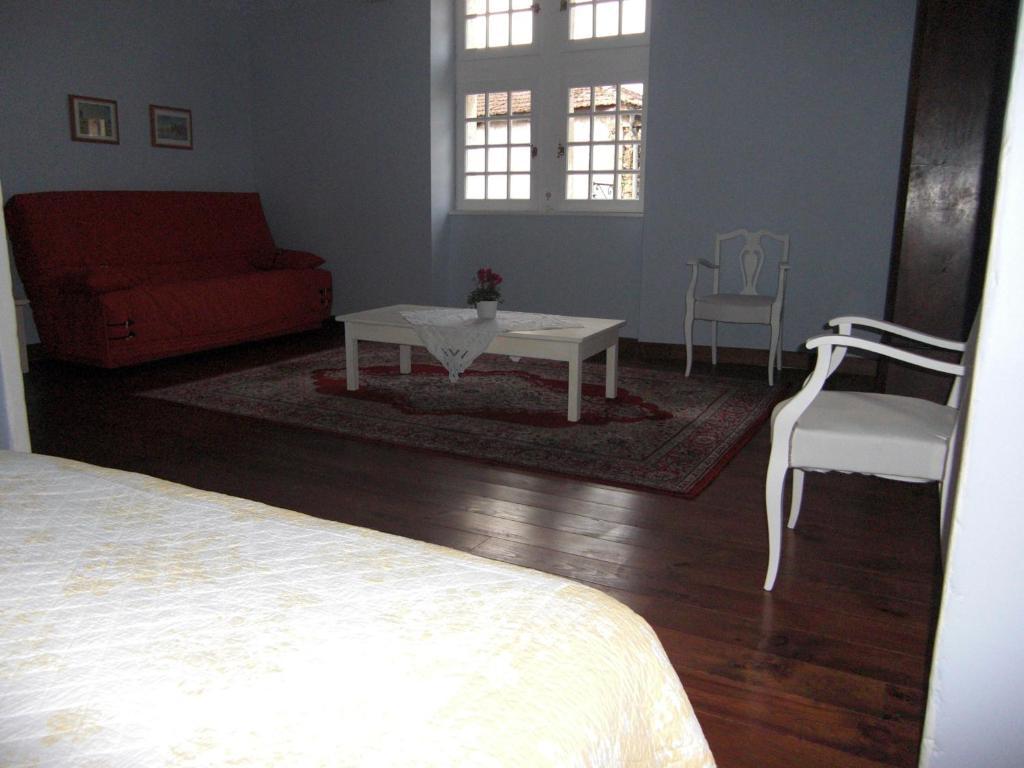 Chambres D'Hotes Aroha Sorde-l'Abbaye Ngoại thất bức ảnh